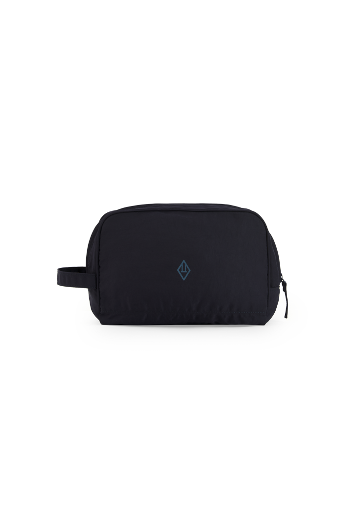 Navy Coot Bag PRODUCT BACK