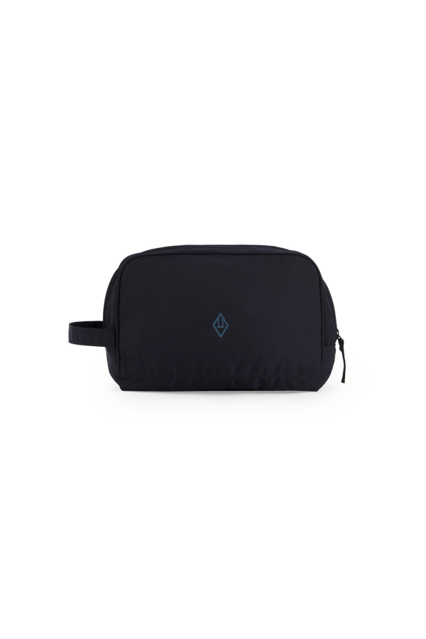 Navy Coot Bag PRODUCT BACK