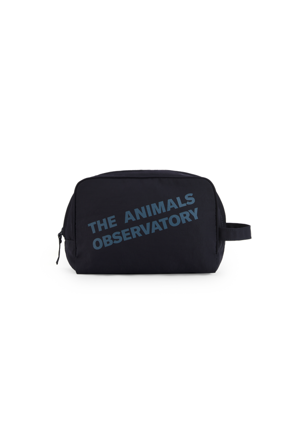Navy Coot Bag PRODUCT FRONT