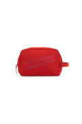Fig Red Coot Bag