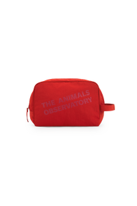 Fig Red Coot Bag COVER