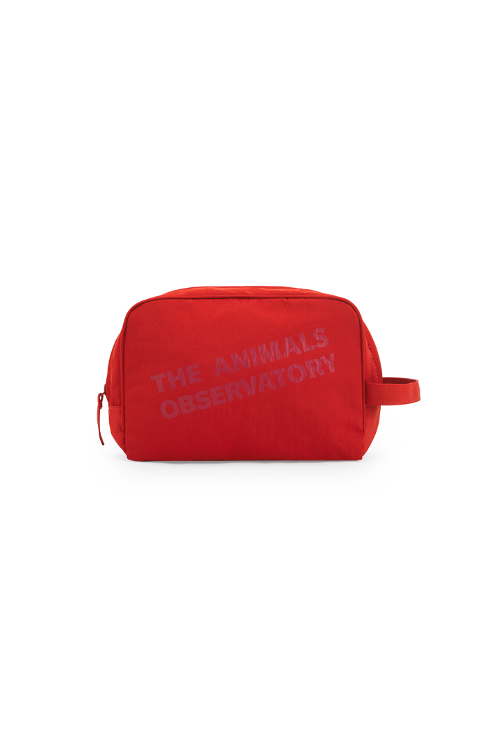 Fig Red Coot Bag COVER