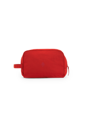 Fig Red Coot Bag PRODUCT BACK