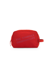Fig Red Coot Bag PRODUCT FRONT