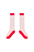Red Hen Socks