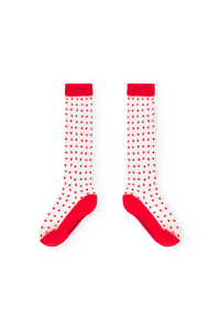 Red Hen Socks COVER