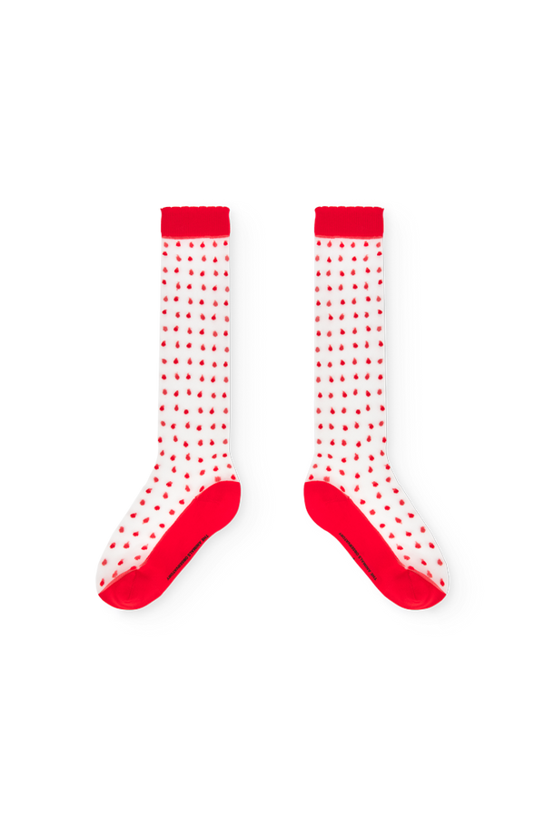 Red Hen Socks PRODUCT FRONT