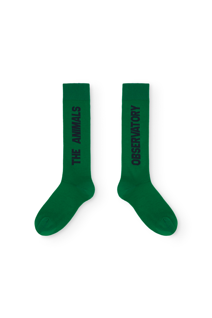 Dark Garden Worm Socks COVER