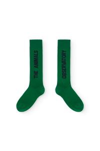 Dark Garden Worm Socks COVER