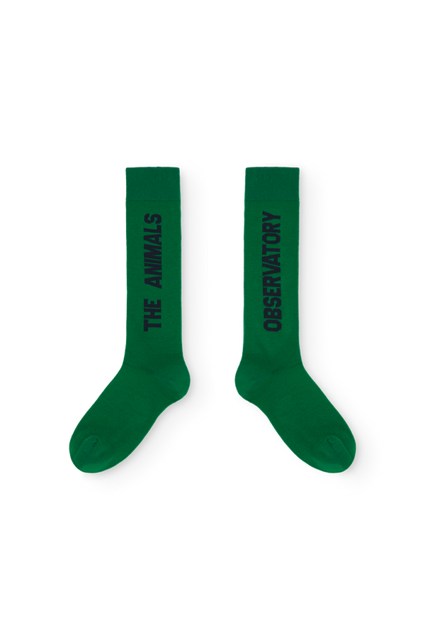 Dark Garden Worm Socks PRODUCT FRONT