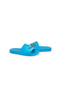 Blue Spoonbill Shoes