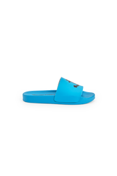 Blue Spoonbill Shoes PRODUCT SIDE