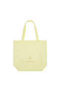 Soft Yellow Promo bag Bag