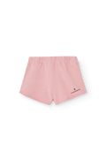Pantalones cortos de chándal Turtledove Rosa para Bebé