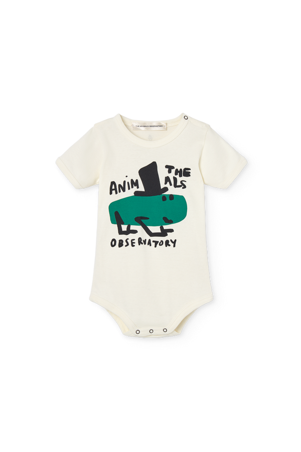 Raw White Chimpanzee Body for Baby PRODUCT FRONT