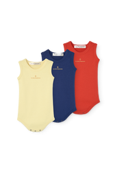 Deep Blue Pack Turtle Body for Baby PRODUCT FRONT