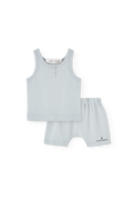 Blue Set Daug Set for Baby