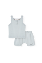 Blue Set Daug Set for Baby PRODUCT FRONT