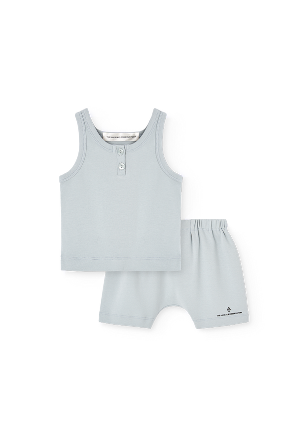 Blue Set Daug Set for Baby PRODUCT FRONT
