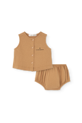 Camel Set Newt Set for Baby