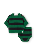 Dark Garden Set Elaphode Set for Baby