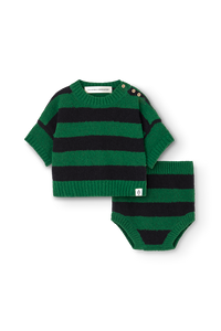 Dark Garden Set Elaphode Set for Baby COVER