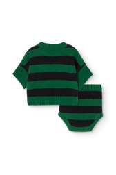 Dark Garden Set Elaphode Set for Baby PRODUCT BACK