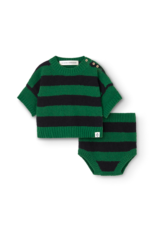 Dark Garden Set Elaphode Set for Baby PRODUCT FRONT