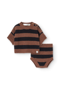 Dark Grey Set Elaphode Set for Baby