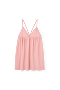 Soft Pink Otter Dress