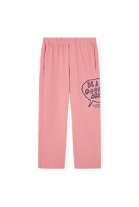Pantalon Camel Rose