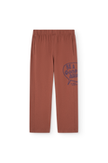 Brown Camel Pants