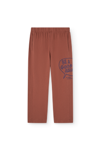 Brown Camel Pants COVER