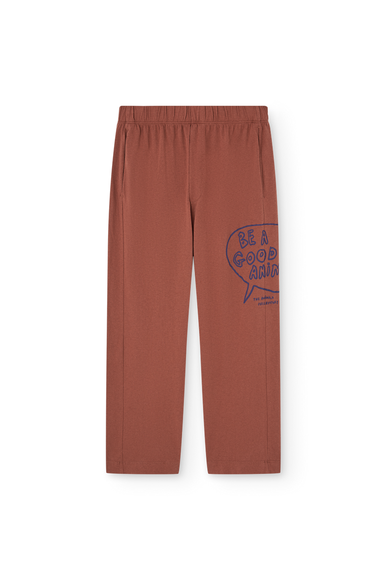 Brown Camel Pants COVER