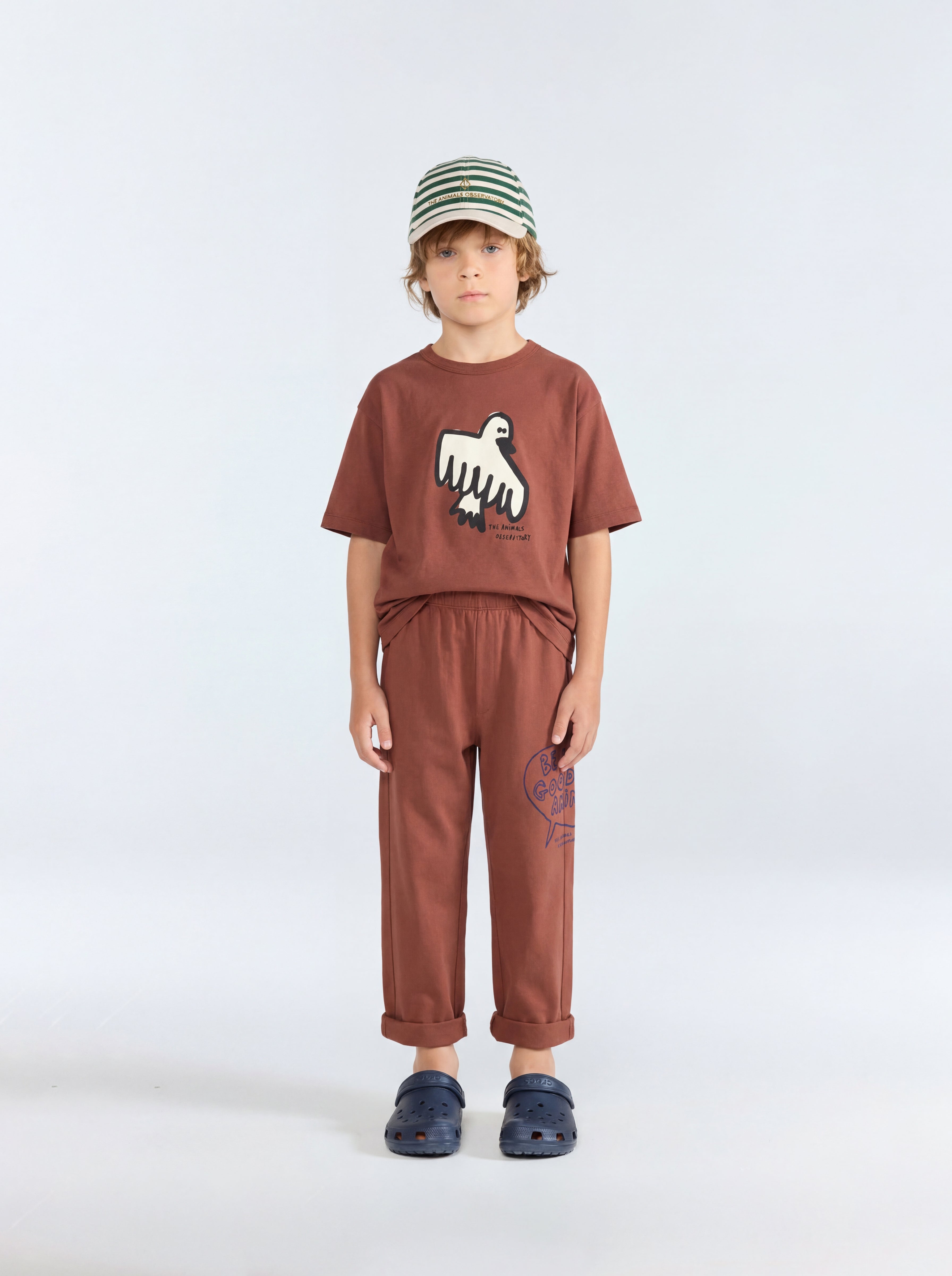 Kids clothes online | The Animals Observatory