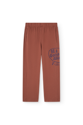 Brown Camel Pants PRODUCT FRONT
