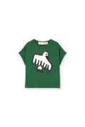 Dark Garden Nassut T-Shirt for Baby