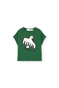 Dark Garden Nassut T-Shirt for Baby COVER