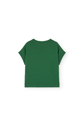Dark Garden Nassut T-Shirt for Baby PRODUCT BACK