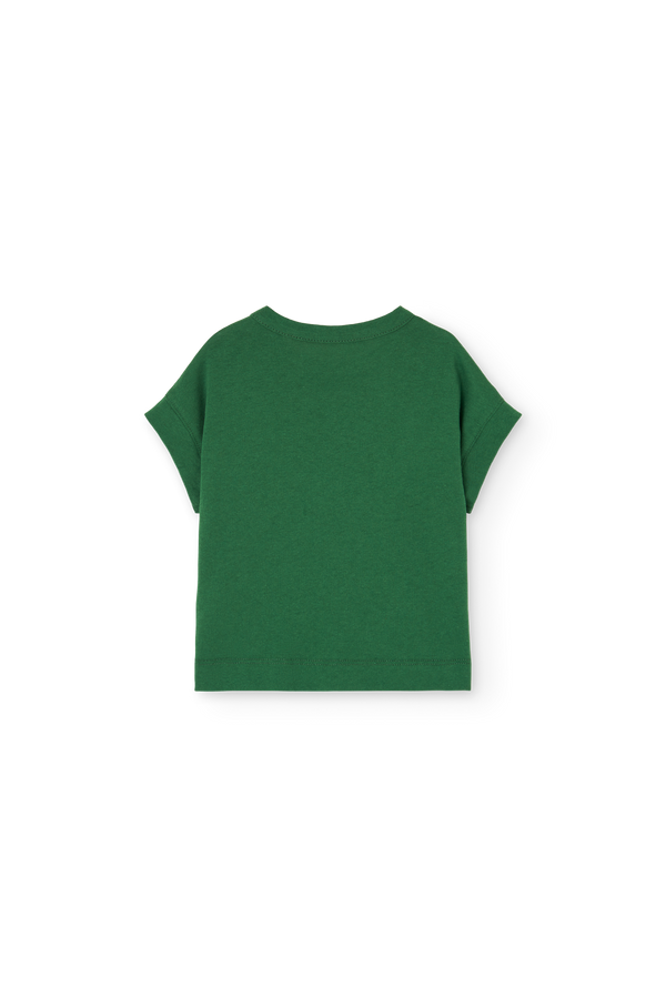 Dark Garden Nassut T-Shirt for Baby PRODUCT BACK