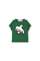 Dark Garden Nassut T-Shirt for Baby PRODUCT FRONT
