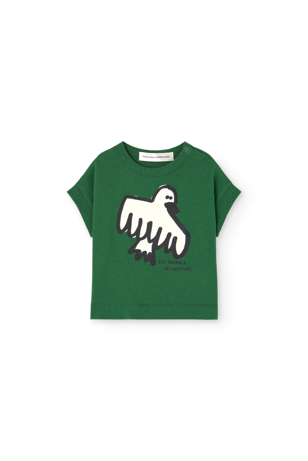 Dark Garden Nassut T-Shirt for Baby PRODUCT FRONT