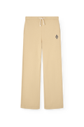 Soft Brown Liger Sweatpants for Woman