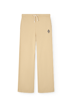 Pantalon de Survêtement Liger Jaune pour Femme