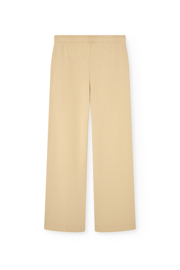 Soft Brown Liger Sweatpants for Woman PRODUCT BACK