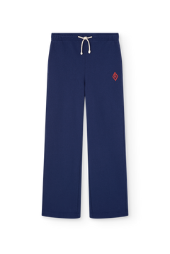 Pantalon de Survêtement Liger Bleu foncé pour Femme