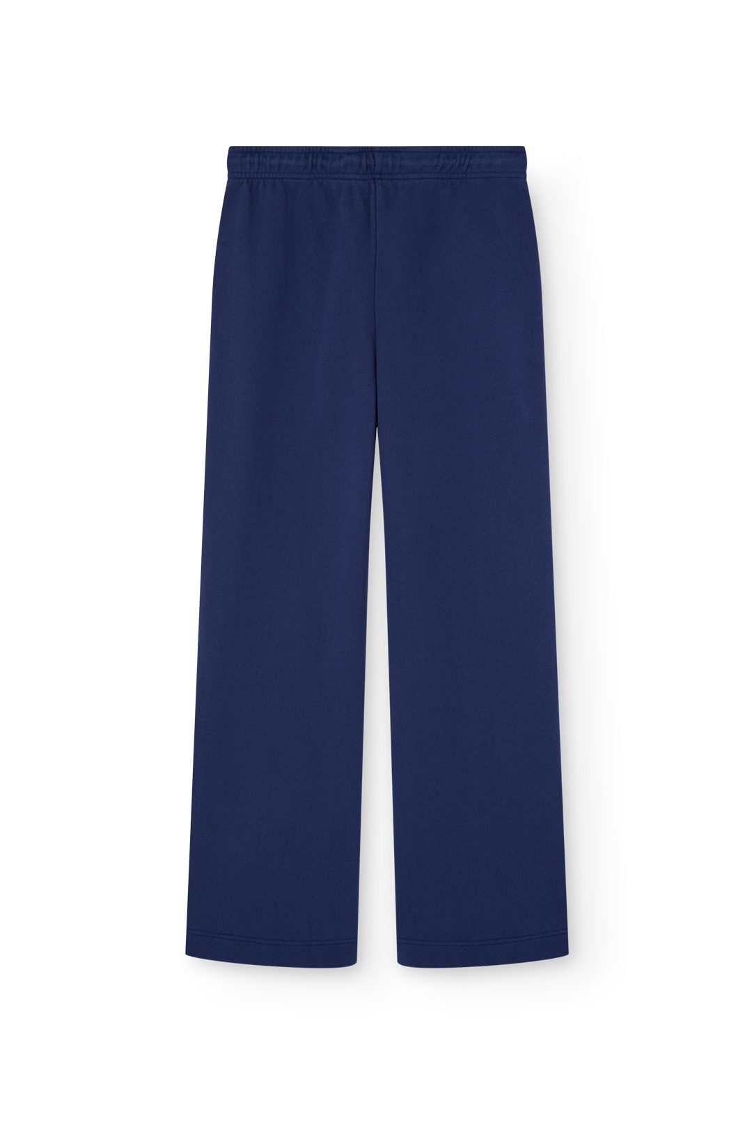 Deep Blue Liger Sweatpants for Woman PRODUCT BACK