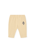 Pantalones de chándal Sloth Amarillo para Bebé