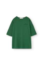 Dark Garden Collie T-Shirt PRODUCT FRONT