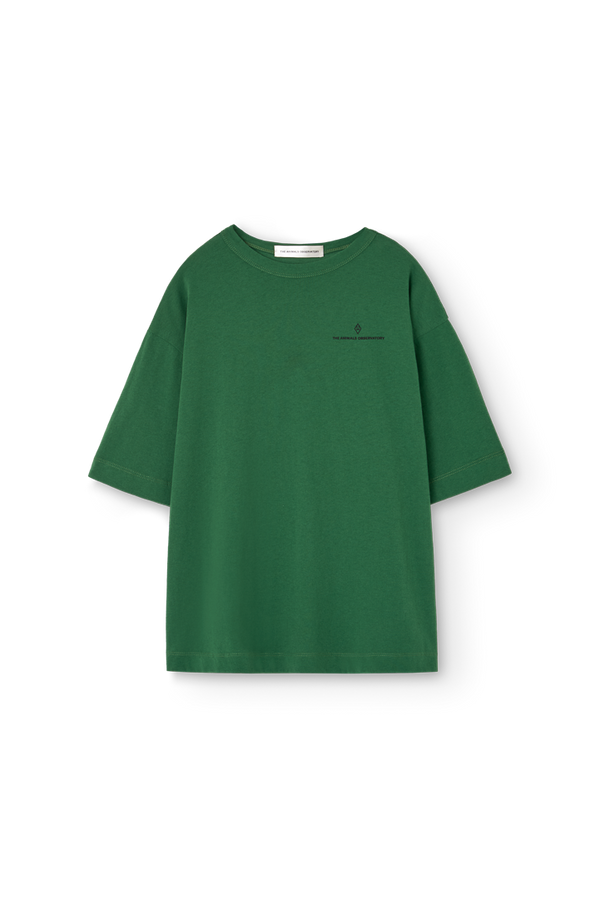 Dark Garden Collie T-Shirt PRODUCT FRONT